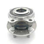 D-618 Front Wheel Hub Bearing for Leapmotor LeapmotorC11 22- 2WD