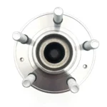 D-618 Front Wheel Hub Bearing for Leapmotor LeapmotorC11 22- 2WD