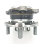 D-618 Front Wheel Hub Bearing for Leapmotor LeapmotorC11 22- 2WD
