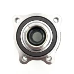 D-619 Rear Wheel Hub Bearing for Leapmotor LeapmotorC11 22-