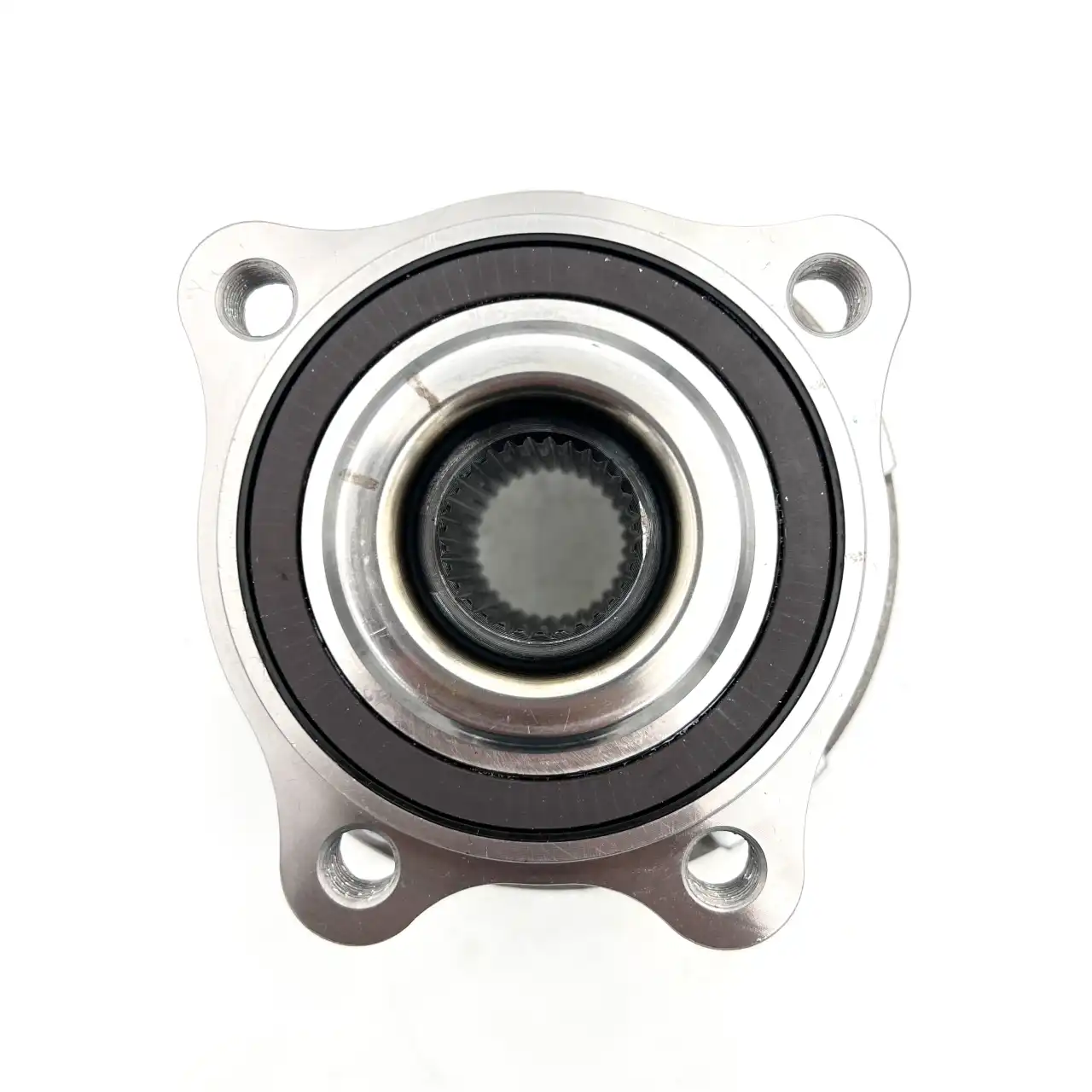 Precision wheel hub bearing — D-619/3502013-CA01/DAC2F11411660