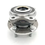 D-619 Rear Wheel Hub Bearing for Leapmotor LeapmotorC11 22-