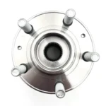 D-619 Rear Wheel Hub Bearing for Leapmotor LeapmotorC11 22-