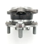 D-619 Rear Wheel Hub Bearing for Leapmotor LeapmotorC11 22-