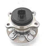 52730-Q6000 Rear Wheel Hub Bearing for Kia 20K3/KX3/傲跑Rear Wheel