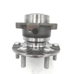 40202-2HB1A Front Wheel Hub Bearing for Nissan Navara 20-，新锐骐6 20- 2WD