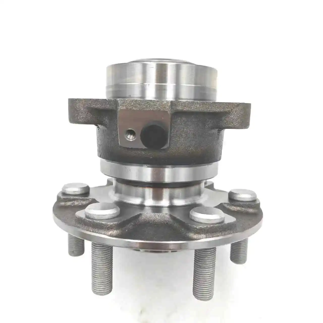 40202-2HB1A Front Wheel Hub Bearing for Nissan Navara 20-，新锐骐6 20- 2WD