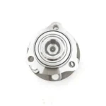 40202-2HB1A Front Wheel Hub Bearing for Nissan Navara 20-，新锐骐6 20- 2WD