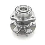 40202-2HB1A Front Wheel Hub Bearing for Nissan Navara 20-，新锐骐6 20- 2WD