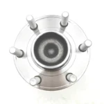 40202-2HB1A Front Wheel Hub Bearing for Nissan Navara 20-，新锐骐6 20- 2WD