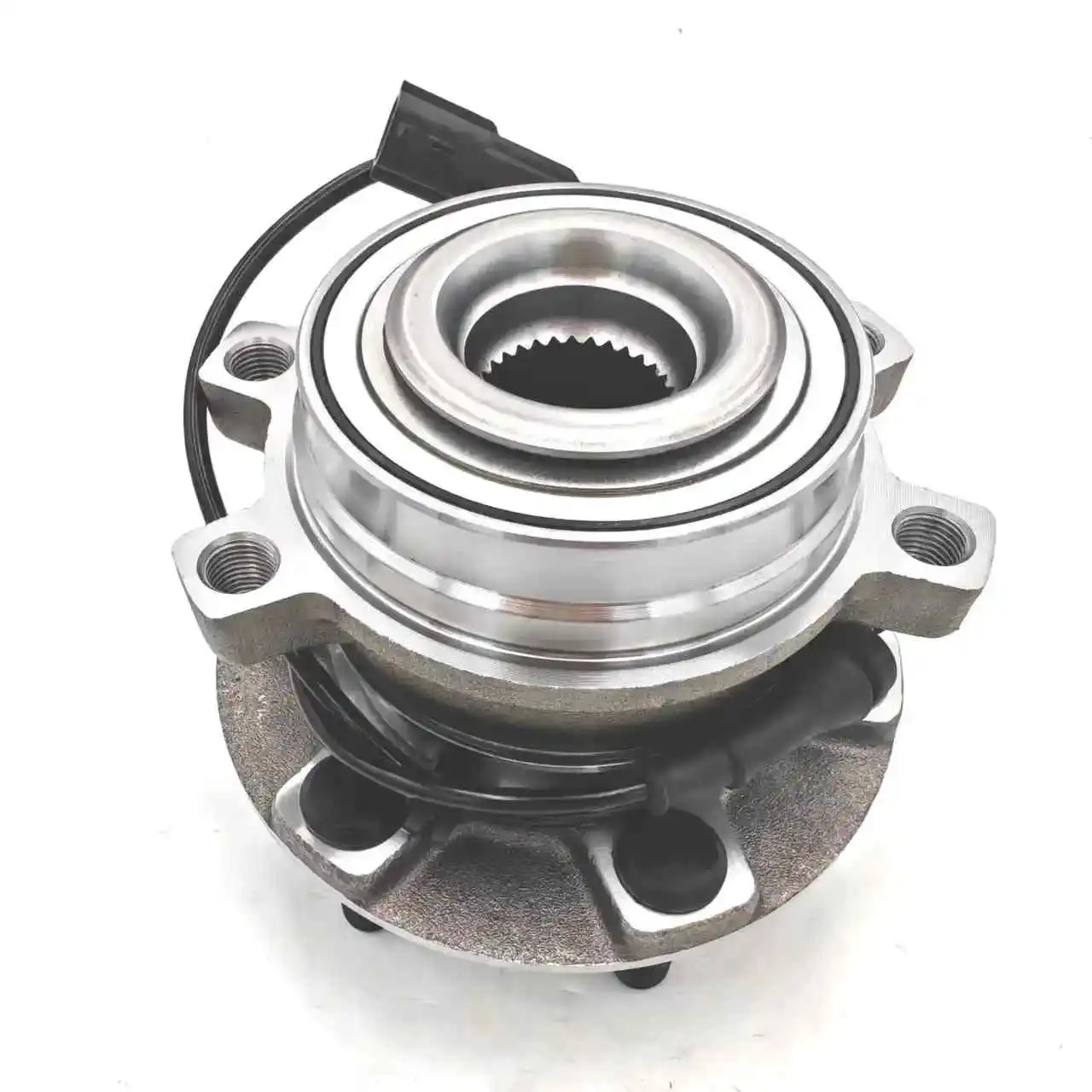 40202-2ZG2B Front Wheel Hub Bearing for Nissan Navara 20-，新锐骐6 20- 4WD