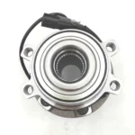 40202-2ZG2B Front Wheel Hub Bearing for Nissan Navara 20-，新锐骐6 20- 4WD