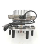 40202-2ZG2B Front Wheel Hub Bearing for Nissan Navara 20-，新锐骐6 20- 4WD