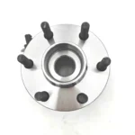 40202-2ZG2B Front Wheel Hub Bearing for Nissan Navara 20-，新锐骐6 20- 4WD