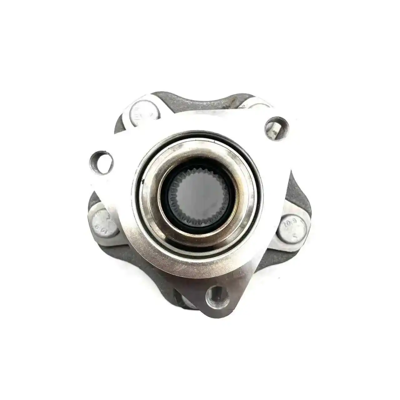 Precision wheel hub bearing — N00A-3103100