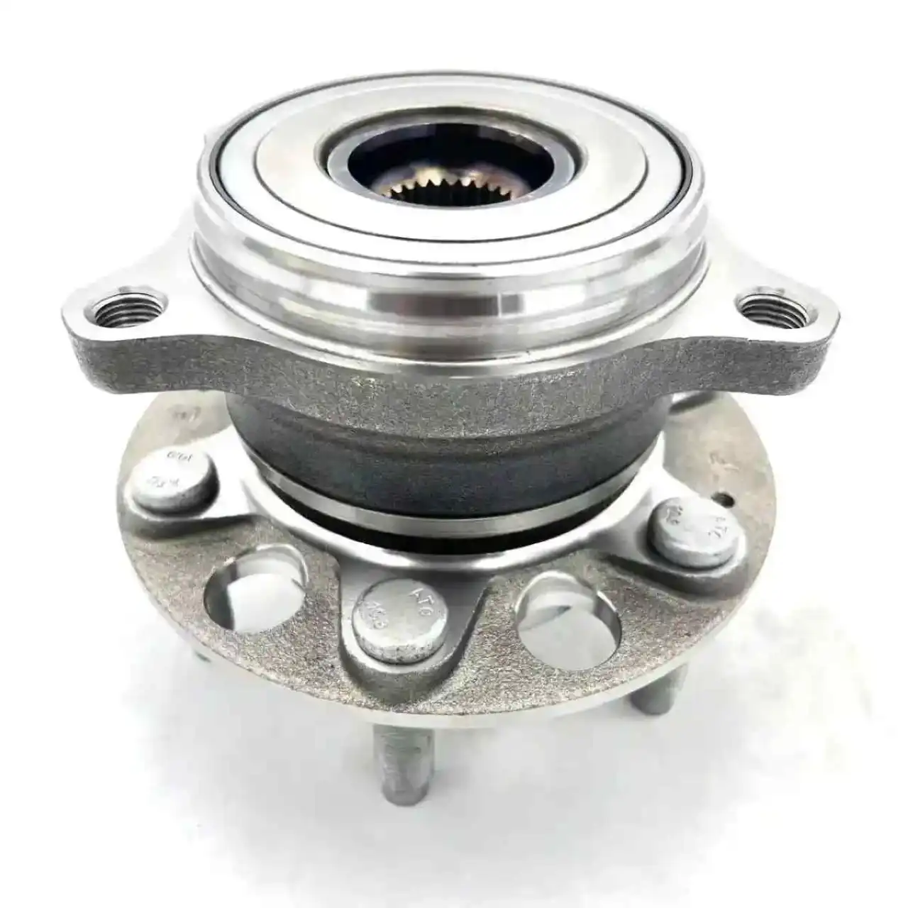 Precision wheel hub bearing — 3502101XKL01A