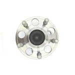 3104120X0500 Rear Wheel Hub Bearing for JAC 钇为3 23- 2WD