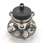 3104120X0500 Rear Wheel Hub Bearing for JAC 钇为3 23- 2WD