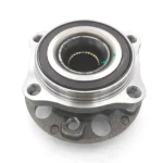 A2223340100 Front Wheel Hub Bearing for Mercedez Benz AMG GT (X290) 19-,E-三厢版 (W213) 17-23,GLC (C253) 16-23,GLC (X253) 17-22,S- (C217) 14-19,S- (W222) 13-20