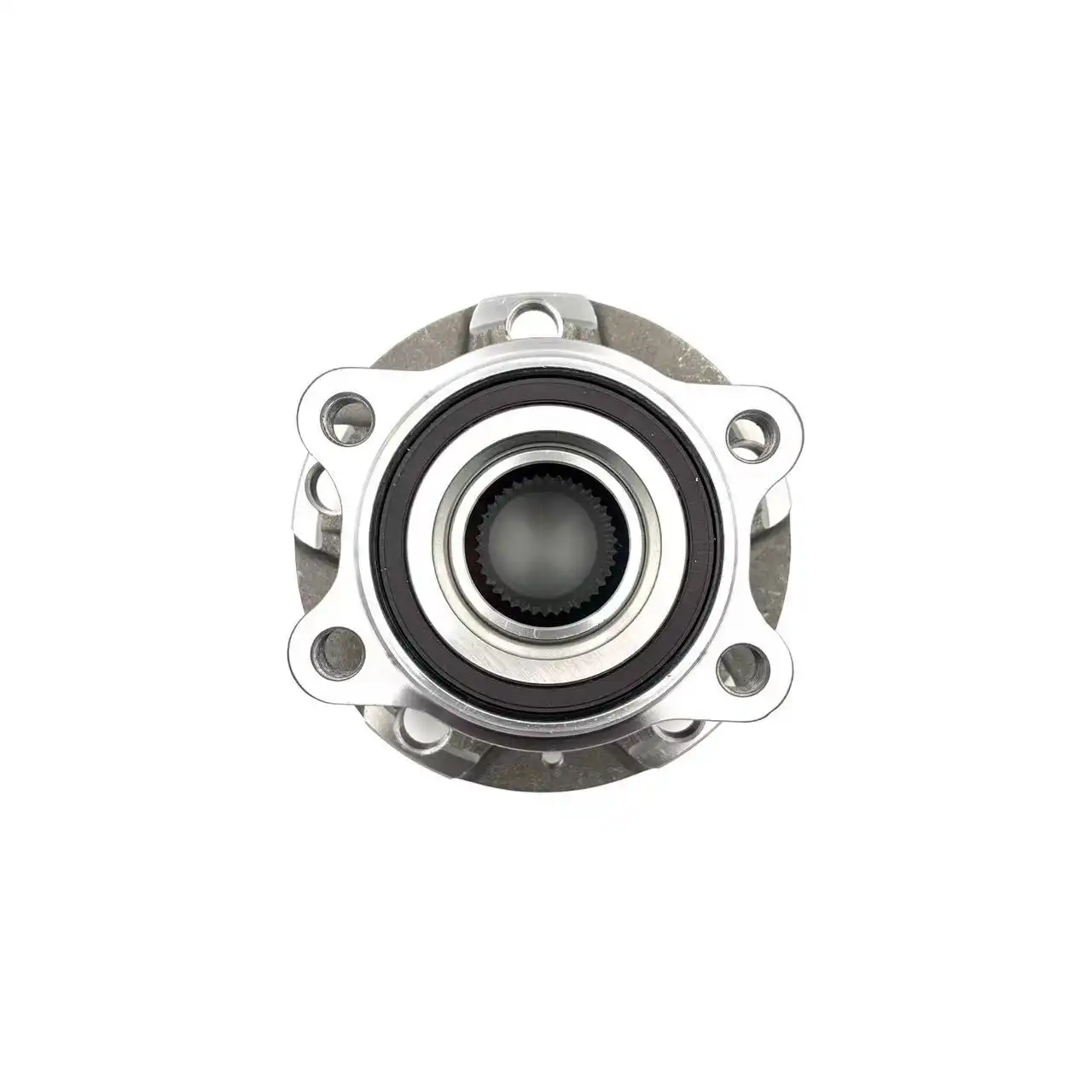 8E0498625B Front Wheel Hub Bearing总成 for Audi Zhonghua尊驰/一汽AudiAudi A4/AudiA4 02-09/A6 00-04/A8 99-03/AudiS8 01-03Front Wheel/AudiRS4 07-08Rear Wheel/RS6 03-04Rear Wheel/S4 04-09和02Rear Wheel/S6 02-03Rear Wheel