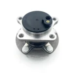 C273-26-15X Rear Wheel Hub Bearing for Mazda 6 07-13