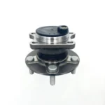 C273-26-15X Rear Wheel Hub Bearing for Mazda 6 07-13