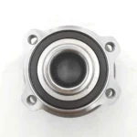 1673340300 Front Wheel Hub Bearing for Mercedez Benz Mercedez Benz167 20- GLE350 450 580 GLS450 580