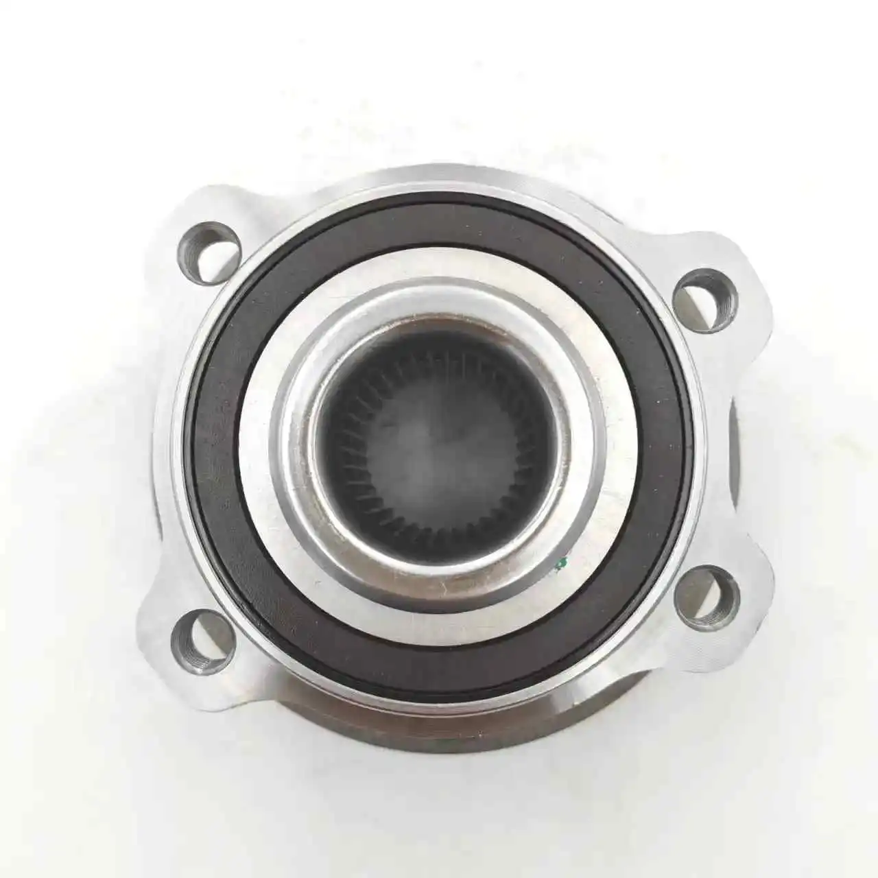 Precision wheel hub bearing — 1673340300