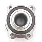 1673560200 Rear Wheel Hub Bearing for Mercedez Benz Mercedez Benz167 2020- GLE350 450 580 GLS450 580