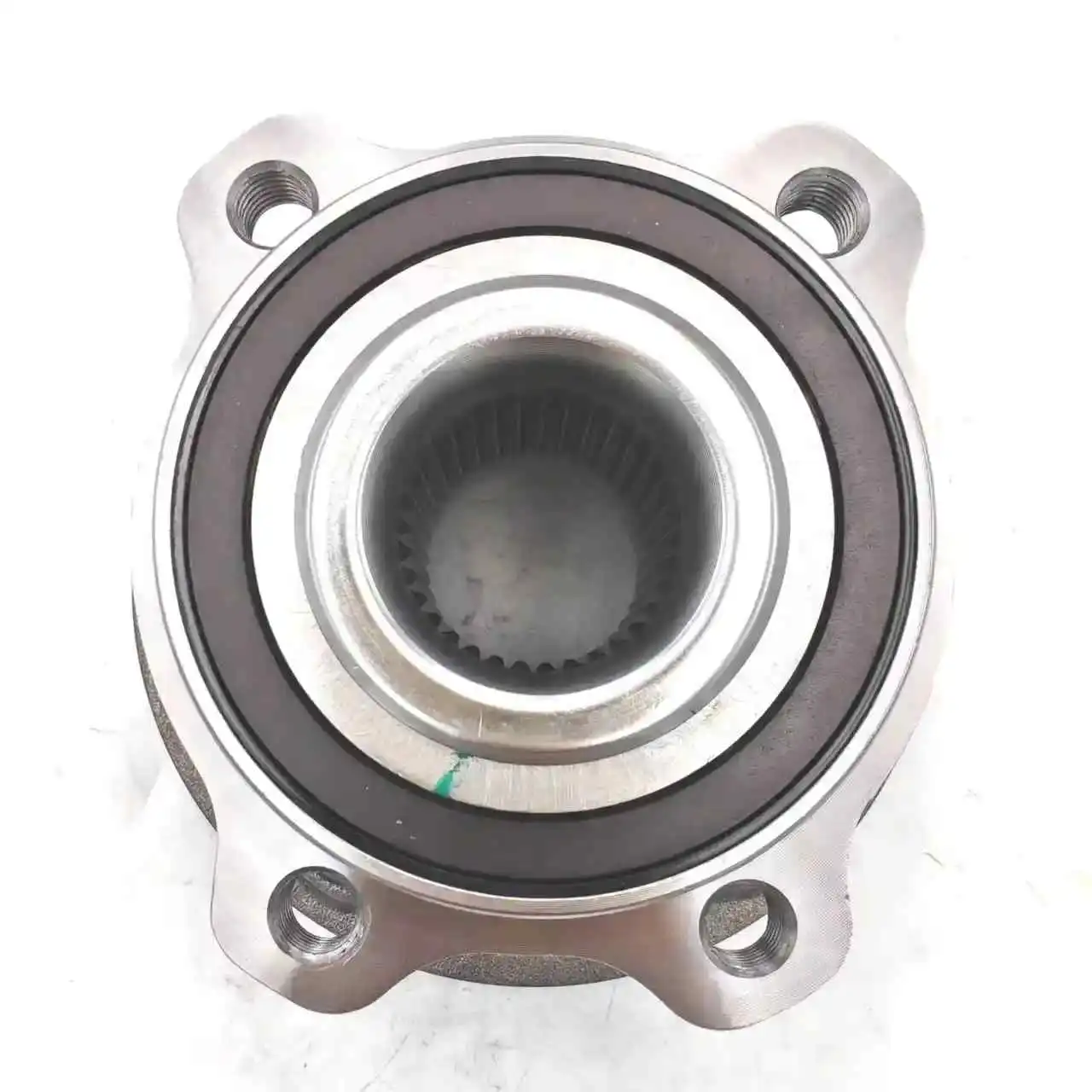 Precision wheel hub bearing — 1673560200