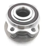 1673560200 Rear Wheel Hub Bearing for Mercedez Benz Mercedez Benz167 2020- GLE350 450 580 GLS450 580