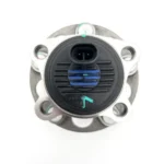 HADF-3104100 Rear Wheel Hub Bearing for BYD QinEV，QinPLUS DM-i，D1,QinPLUS EV,驱逐舰05