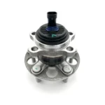 HADF-3104100 Rear Wheel Hub Bearing for BYD QinEV，QinPLUS DM-i，D1,QinPLUS EV,驱逐舰05