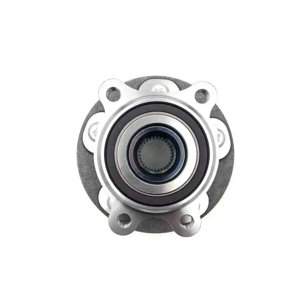 Precision wheel hub bearing — 43550-0R090