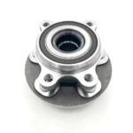 43550-0R090 Front Wheel Hub Bearing for Toyota 汉兰达 20-22,赛那 21-23