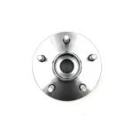 43550-0R090 Front Wheel Hub Bearing for Toyota 汉兰达 20-22,赛那 21-23