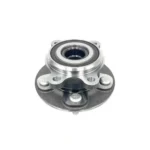 43550-0R090 Front Wheel Hub Bearing for Toyota 汉兰达 20-22,赛那 21-23