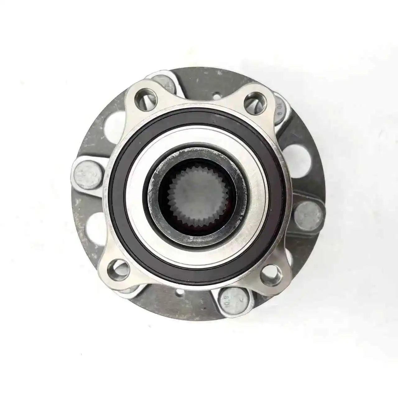 Precision wheel hub bearing — 3103500XGW04A