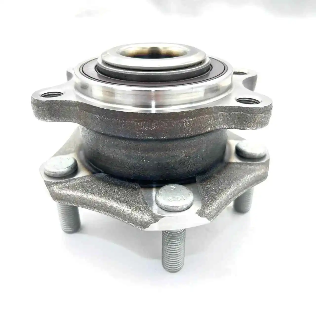 Precision wheel hub bearing — SA13-33-060