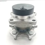 S30-3104110 Rear Wheel Hub Bearing for Neta NetaU 20- NetaX23-