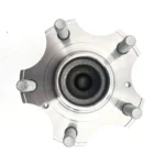 S30-3104110 Rear Wheel Hub Bearing for Neta NetaU 20- NetaX23-