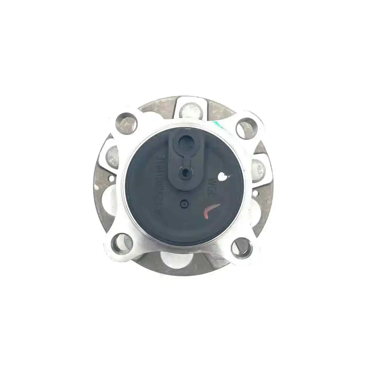 Precision wheel hub bearing — HA2EL-3104100