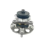 HA2EL-3104100 Rear Wheel Hub Bearing for BYD Qin PLUS EV 21-,Yuan PLUS 22-