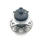 HA2EL-3104100 Rear Wheel Hub Bearing for BYD Qin PLUS EV 21-,Yuan PLUS 22-