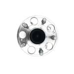 HA2EL-3104100 Rear Wheel Hub Bearing for BYD Qin PLUS EV 21-,Yuan PLUS 22-
