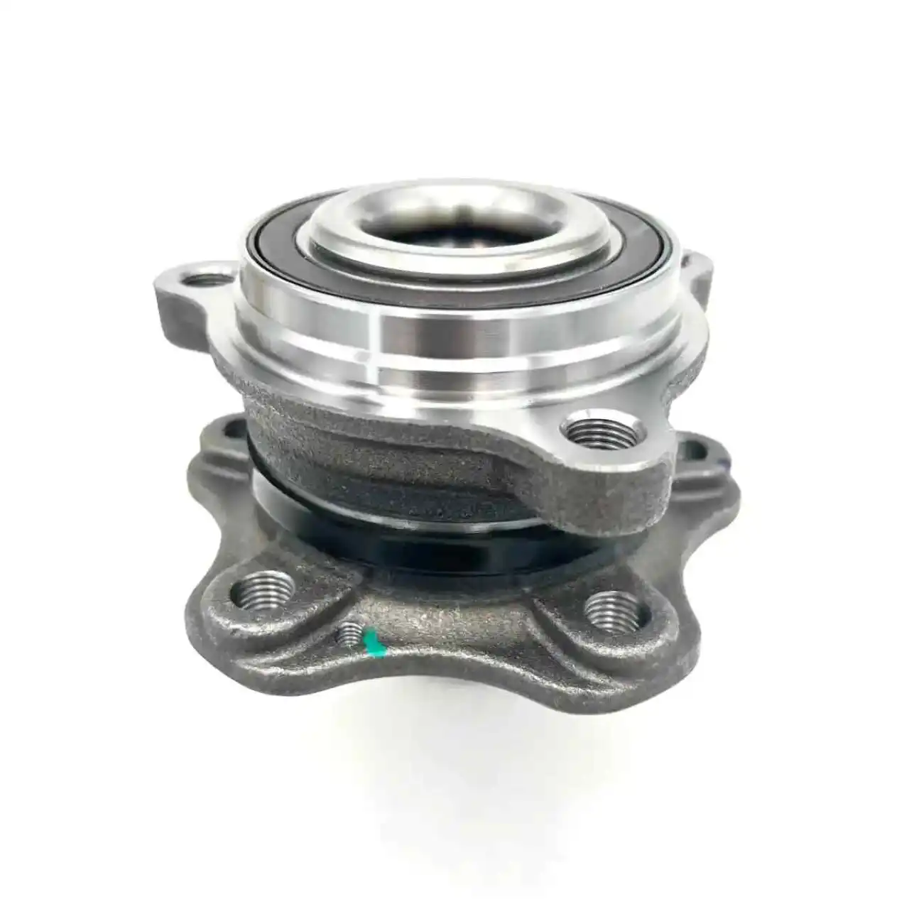 Precision wheel hub bearing — DAC2F86F3566BAD