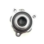 DAC2F86F3566BAD Rear Wheel Hub Bearing for Chery 艾瑞泽8 22-