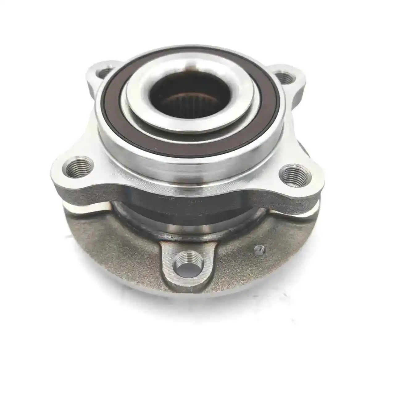 Precision wheel hub bearing — E00100160