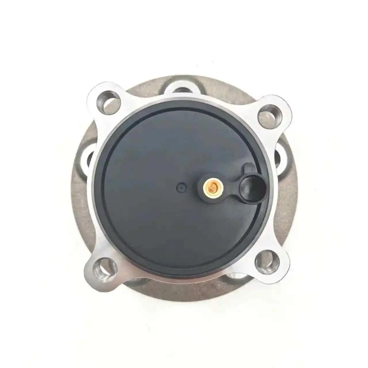 Precision wheel hub bearing — A2473560200
