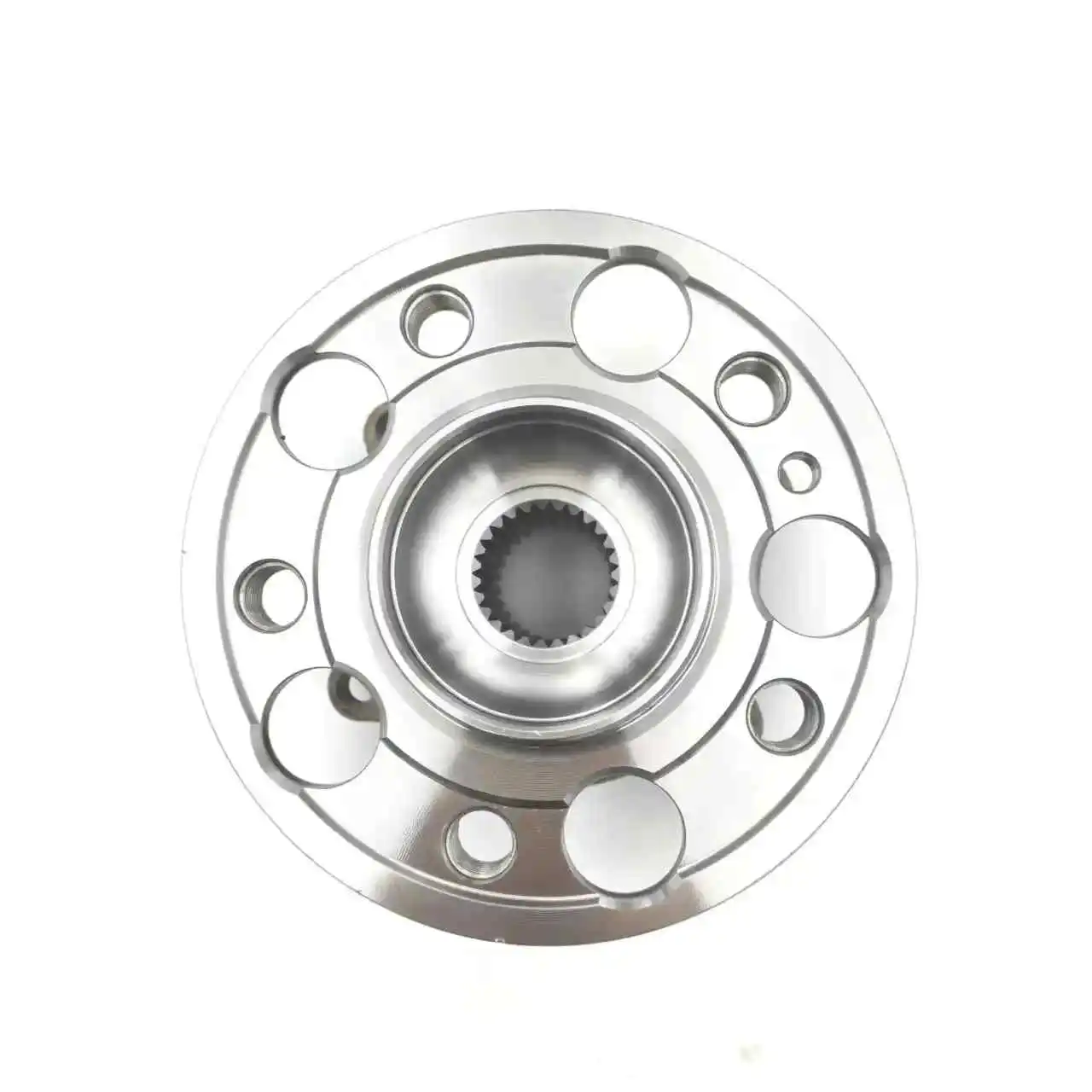 A2133570500 Rear Wheel Hub Bearing for Mercedez Benz E-（W213） 16-,GLC(X253) 16-,CLS(C257) 20-,E-三厢版（W213）19-,E(A238) 18-,E(C238) 17-,GLC(X253) 17-